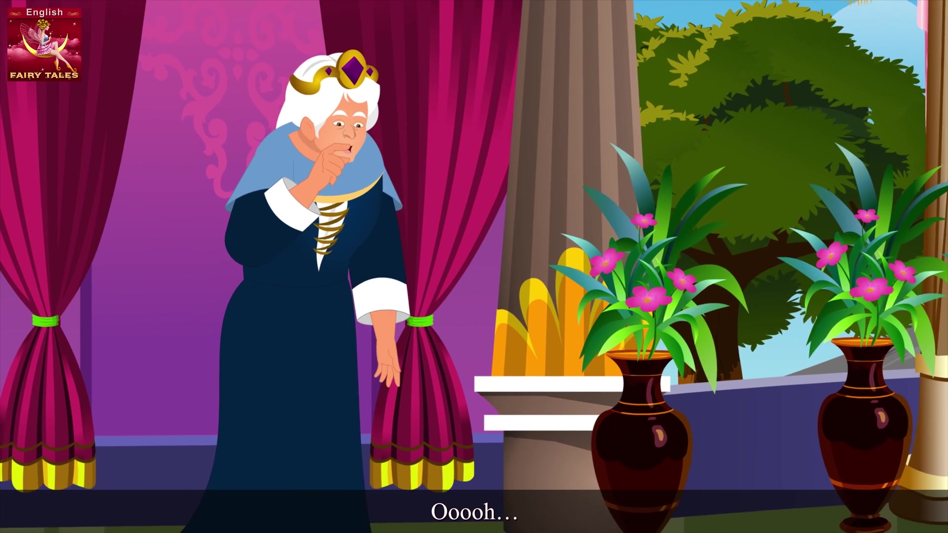 056. What You Shall Give Me -你能给我什么